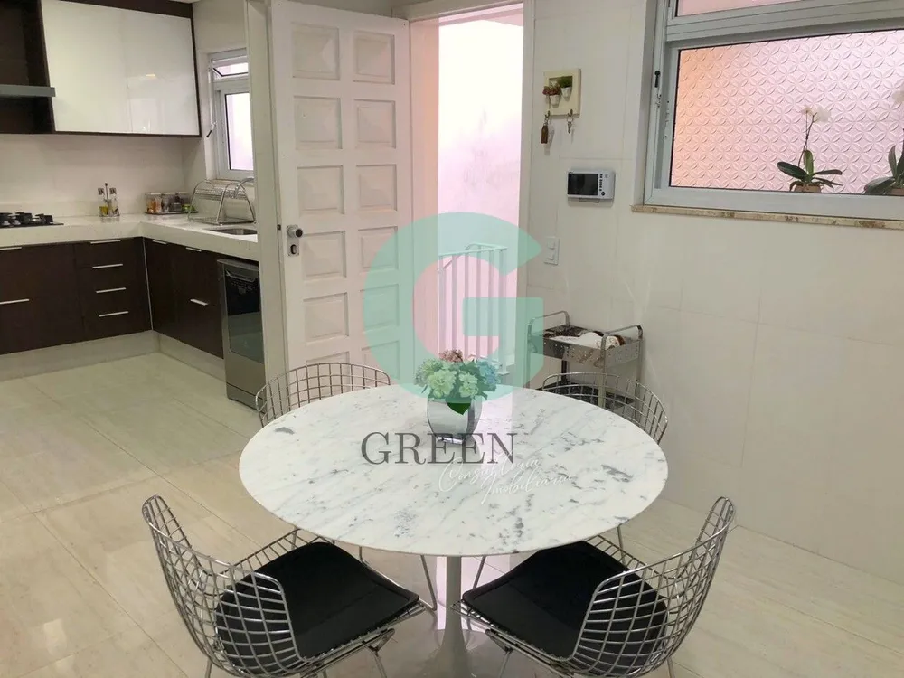 Casa, 3 quartos, 400 m² - Foto 16