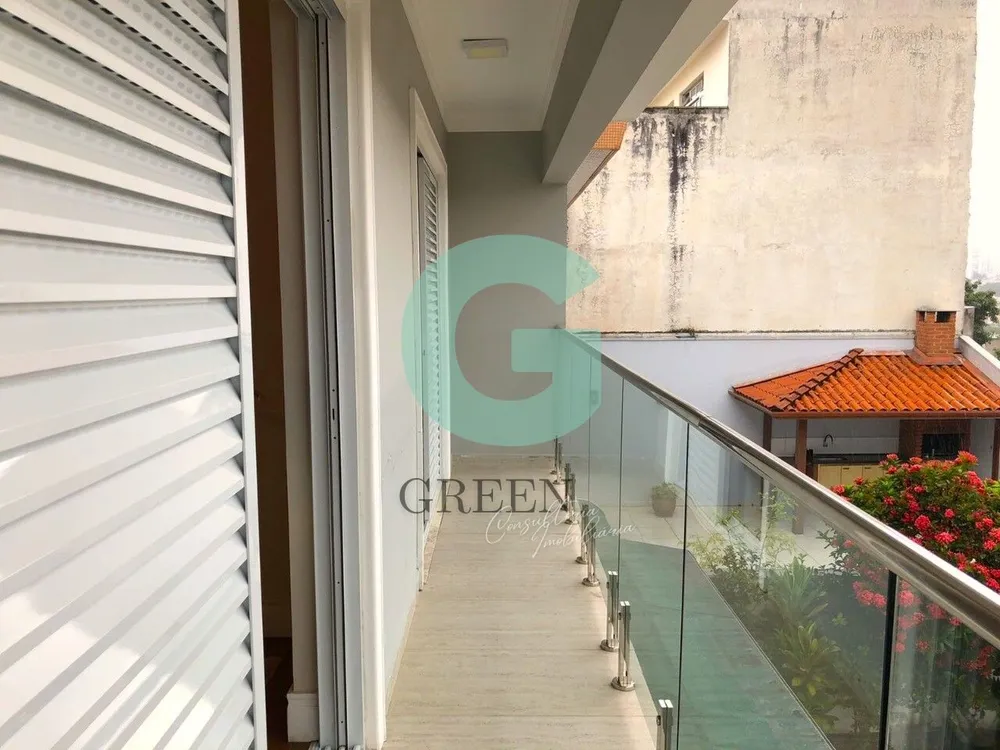 Casa, 3 quartos, 400 m² - Foto 13