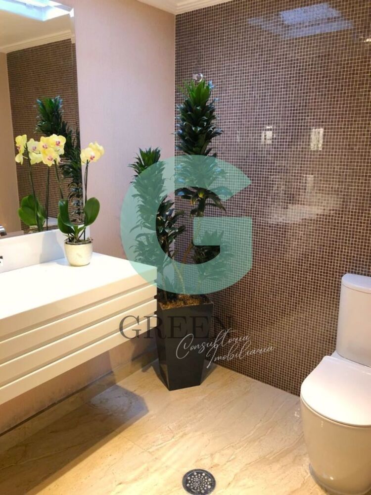 Casa, 3 quartos, 400 m² - Foto 4