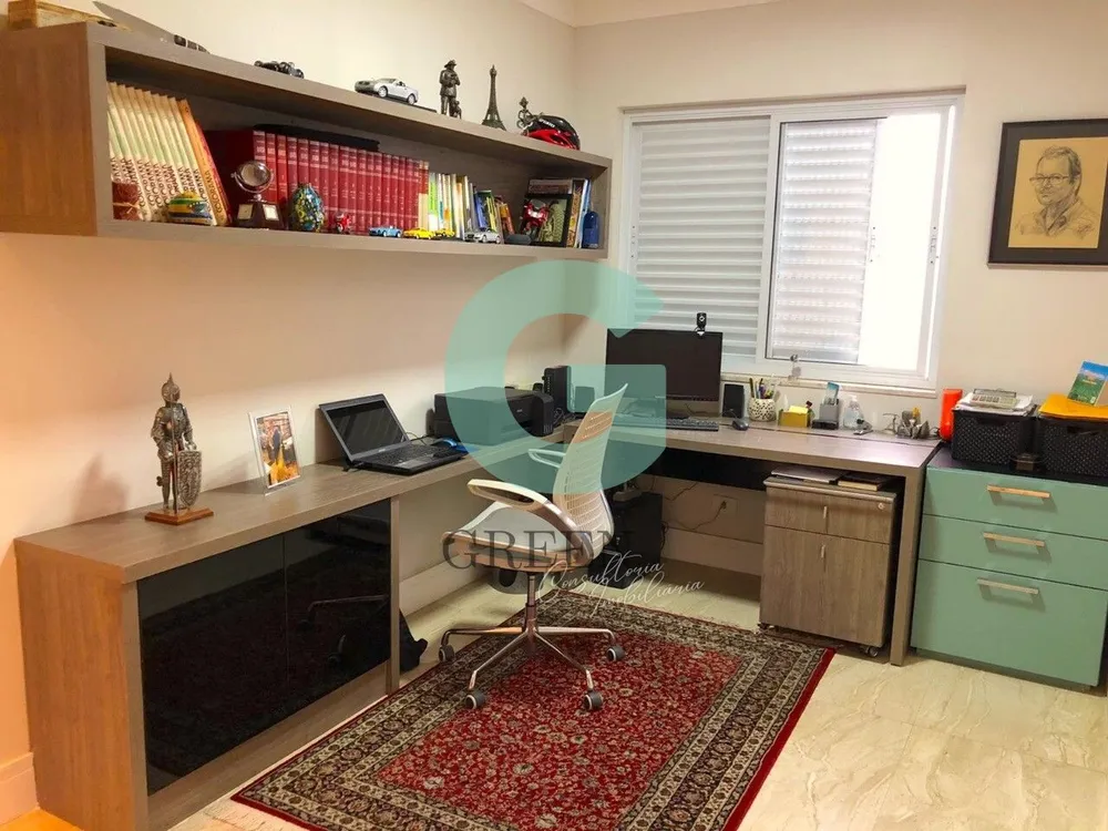 Casa, 3 quartos, 400 m² - Foto 10