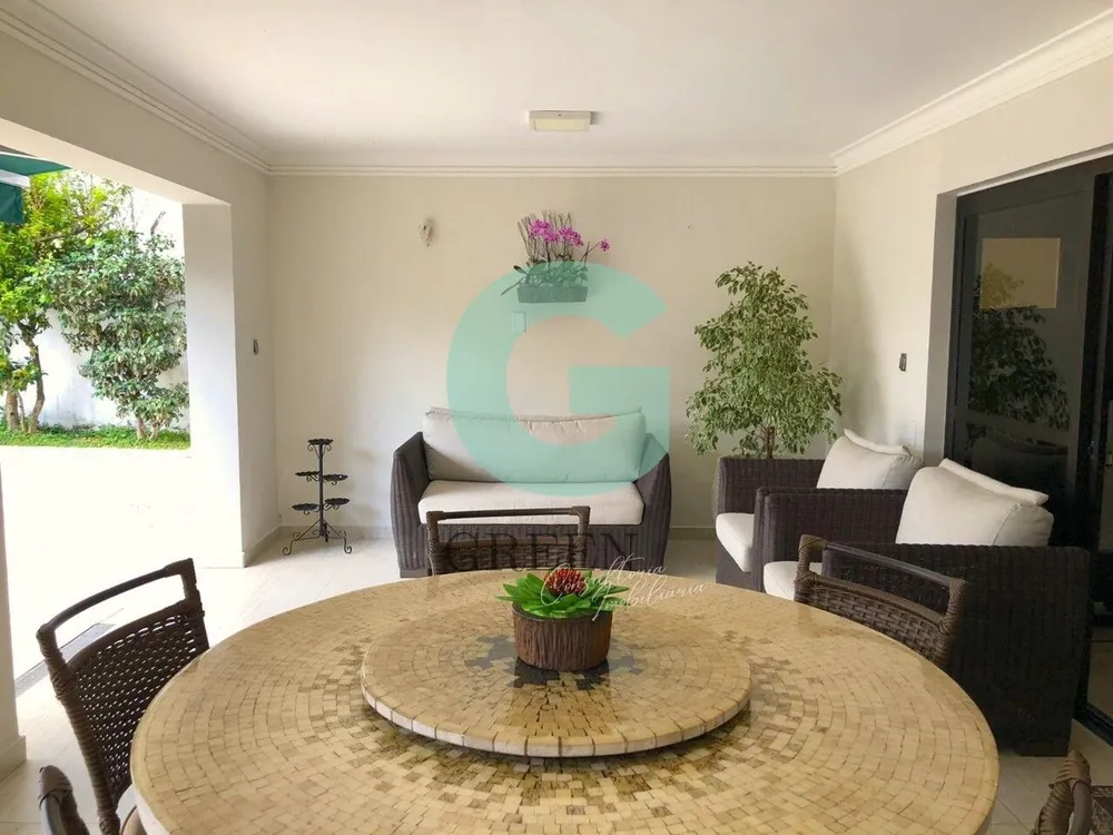 Casa, 3 quartos, 400 m² - Foto 3