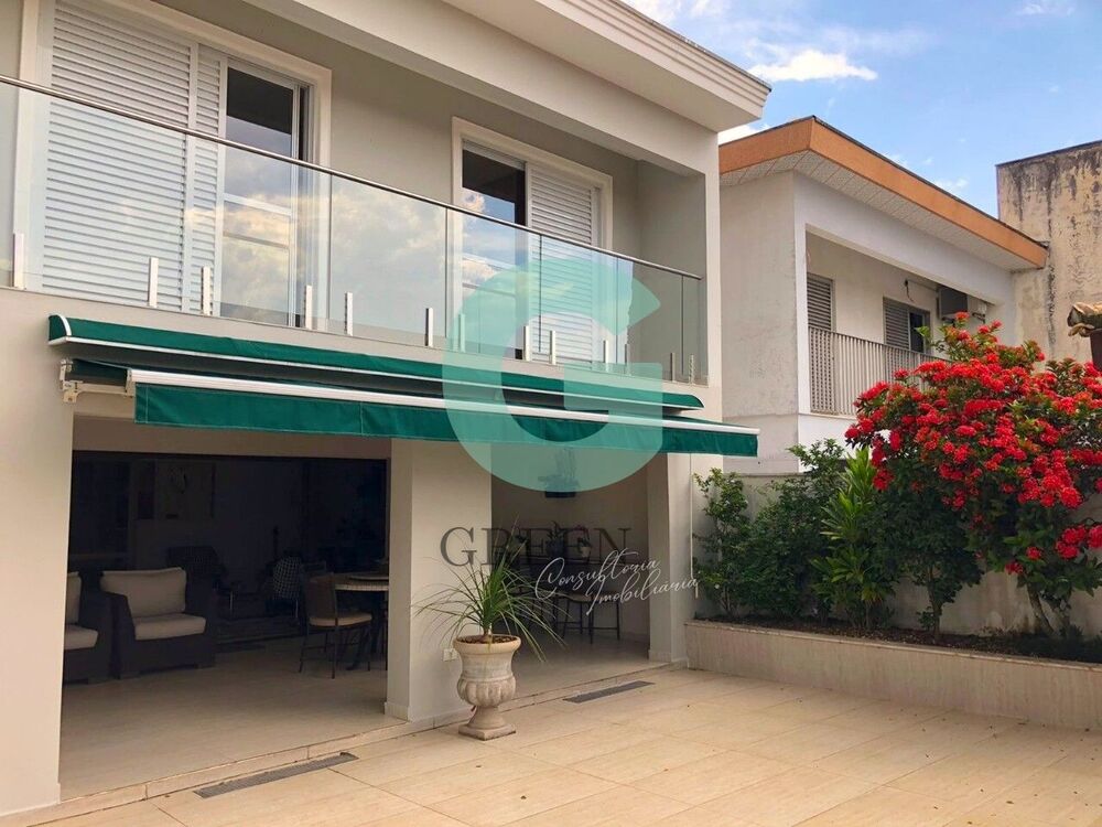 Casa, 3 quartos, 400 m² - Foto 1