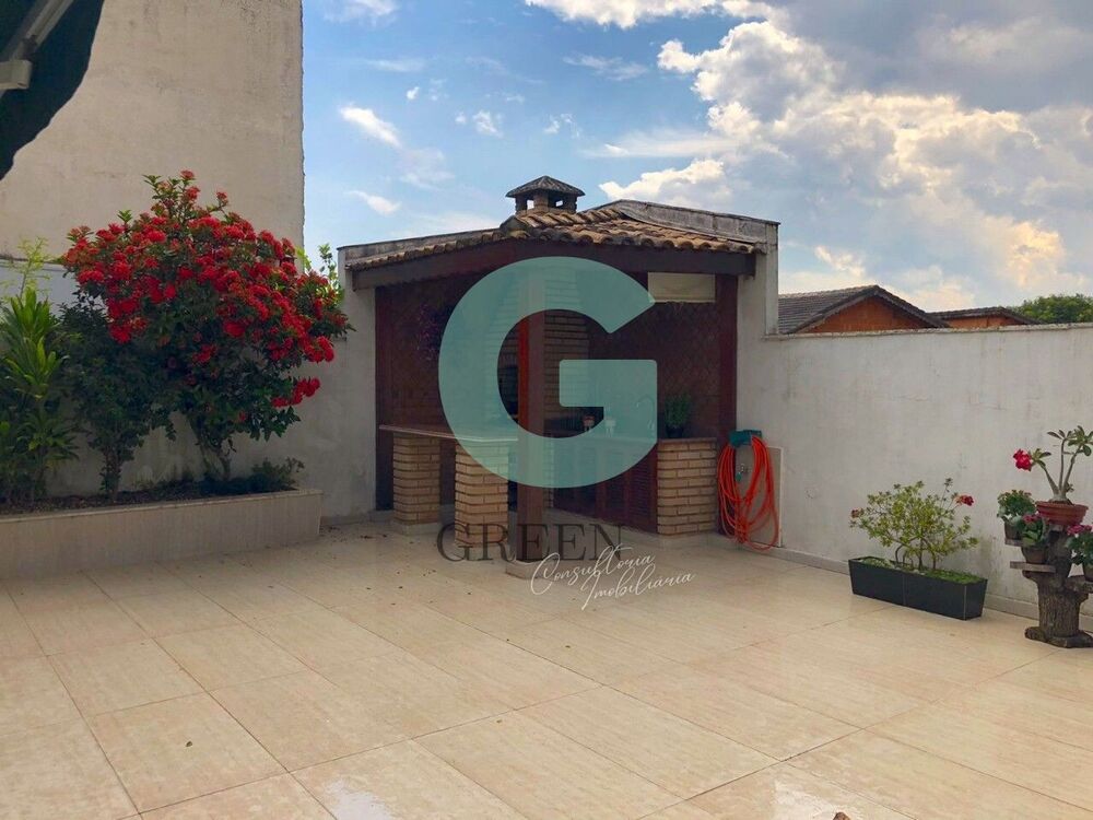 Casa, 3 quartos, 400 m² - Foto 2