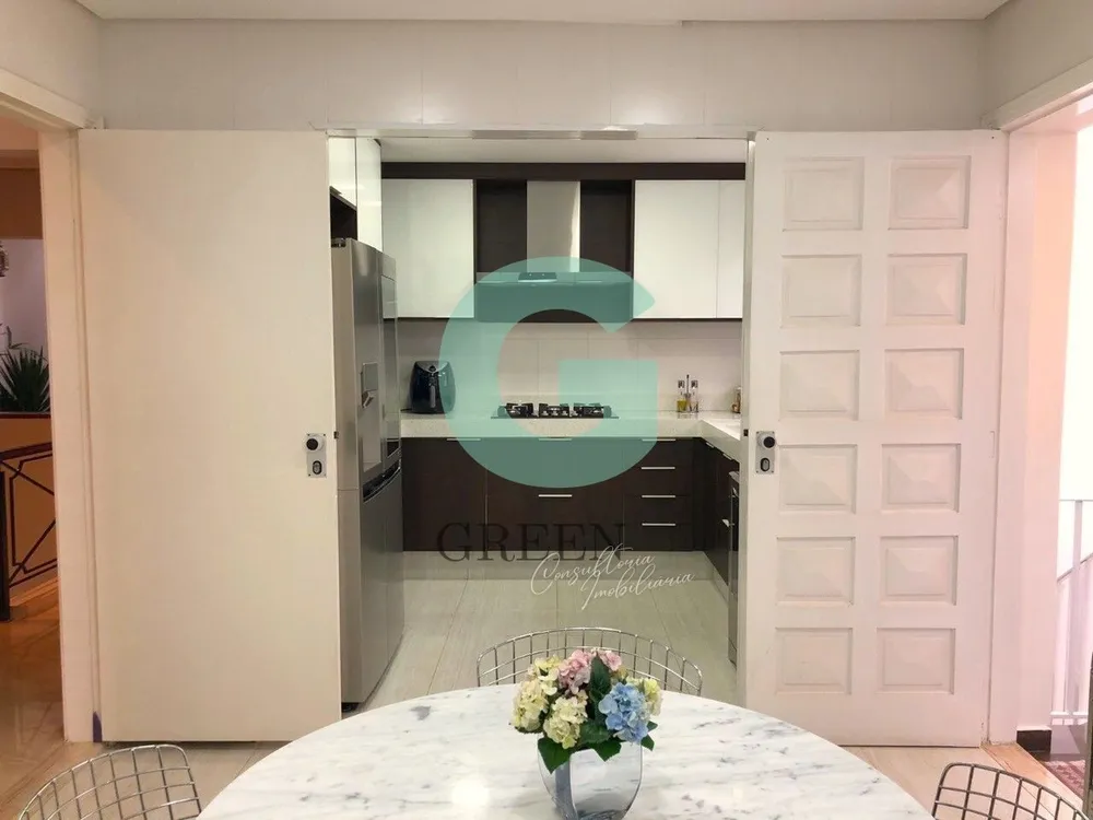 Casa, 3 quartos, 400 m² - Foto 15