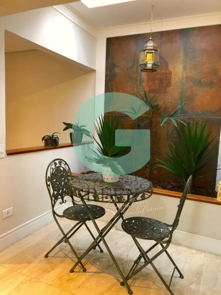 Casa, 3 quartos, 400 m² - Foto 9