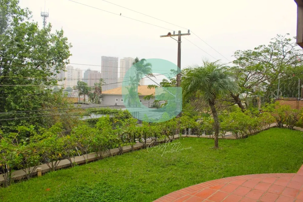 Casa, 4 quartos, 330 m² - Foto 6