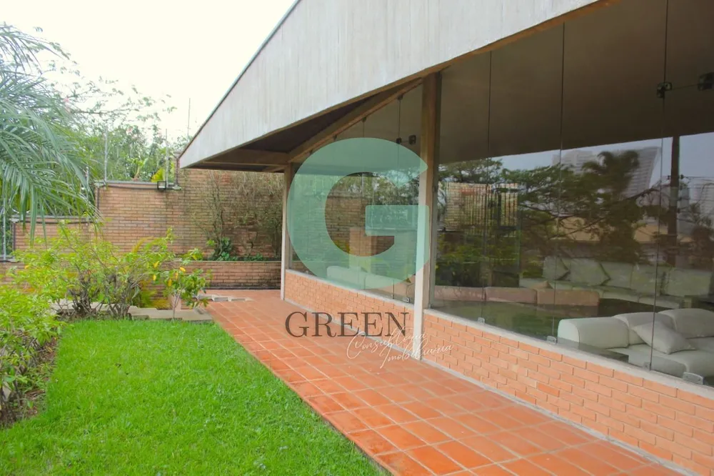 Casa, 4 quartos, 330 m² - Foto 5