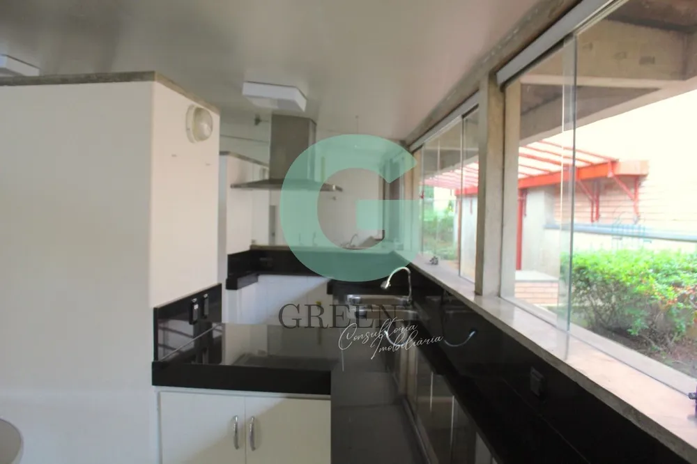 Casa, 4 quartos, 330 m² - Foto 15