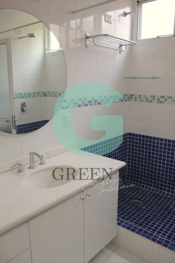 Casa, 4 quartos, 330 m² - Foto 14