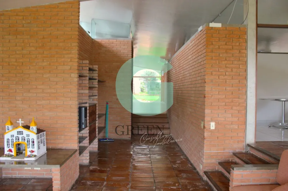 Casa, 4 quartos, 330 m² - Foto 7