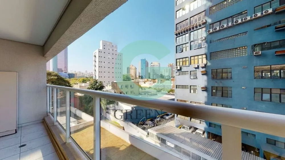 Apartamento à venda com 1 quarto, 57m² - Foto 25