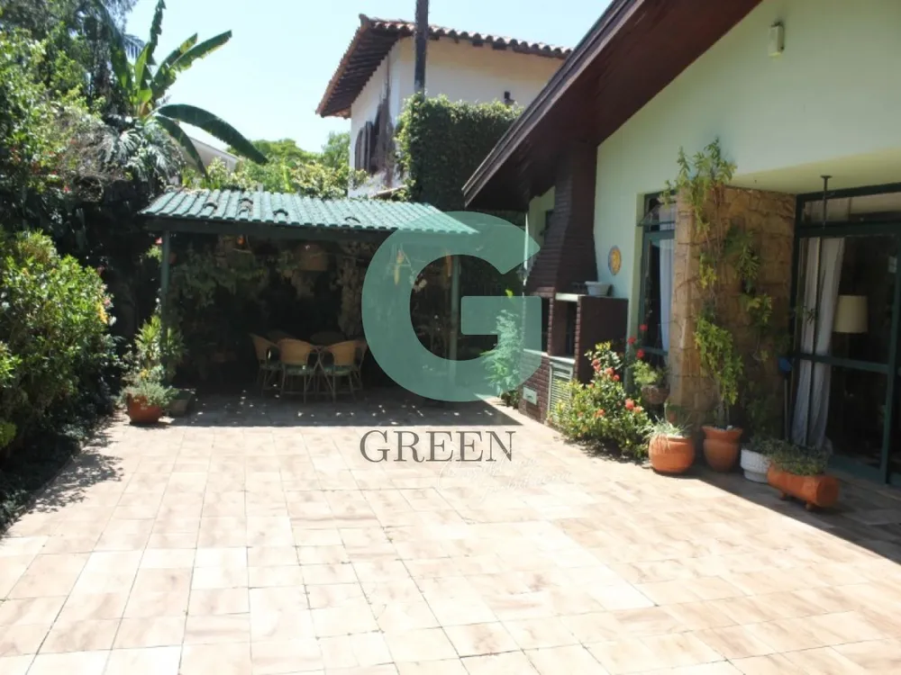 Casa, 4 quartos, 256 m² - Foto 14