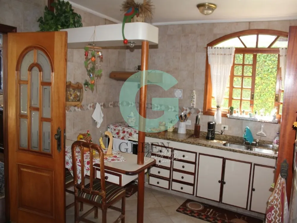 Casa, 4 quartos, 256 m² - Foto 15