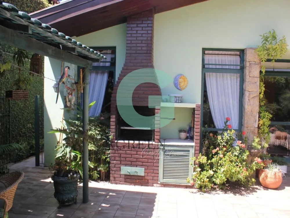 Casa, 4 quartos, 256 m² - Foto 12