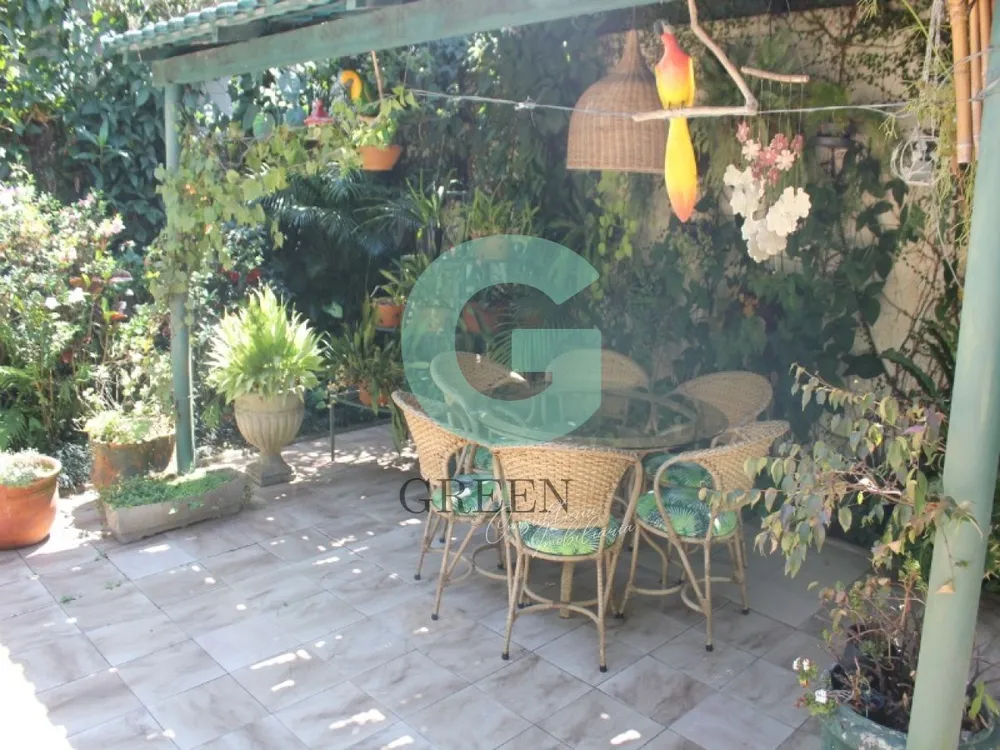 Casa, 4 quartos, 256 m² - Foto 16
