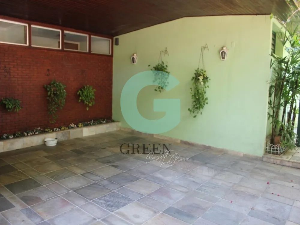 Casa, 4 quartos, 256 m² - Foto 13