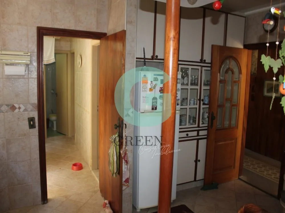 Casa, 4 quartos, 256 m² - Foto 5