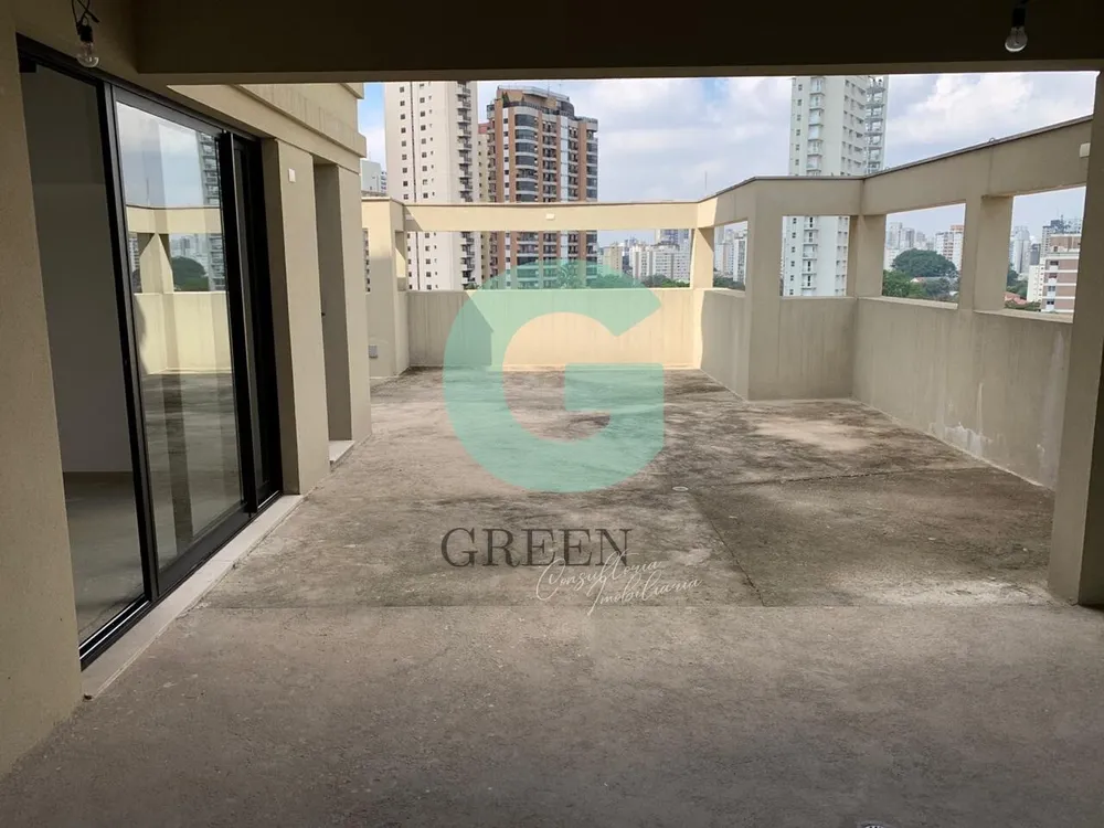 Apartamento, 4 quartos, 455 m² - Foto 6