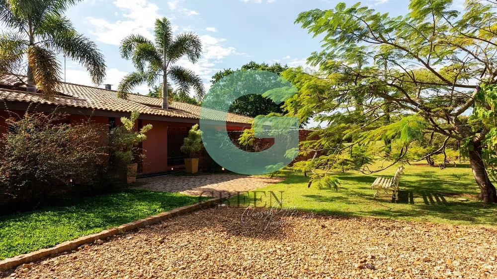 Casa, 6 quartos, 830 m² - Foto 28