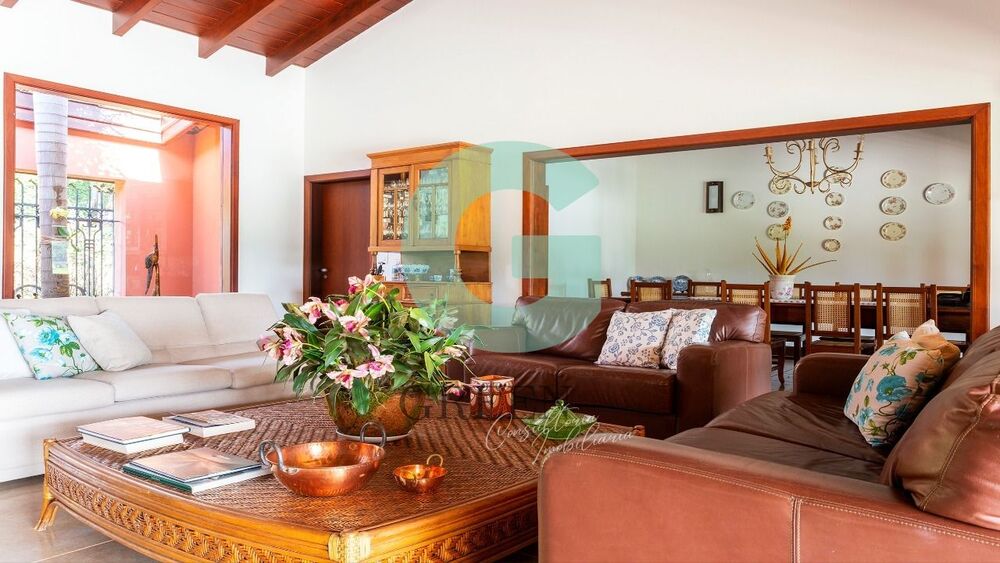 Casa, 6 quartos, 830 m² - Foto 11