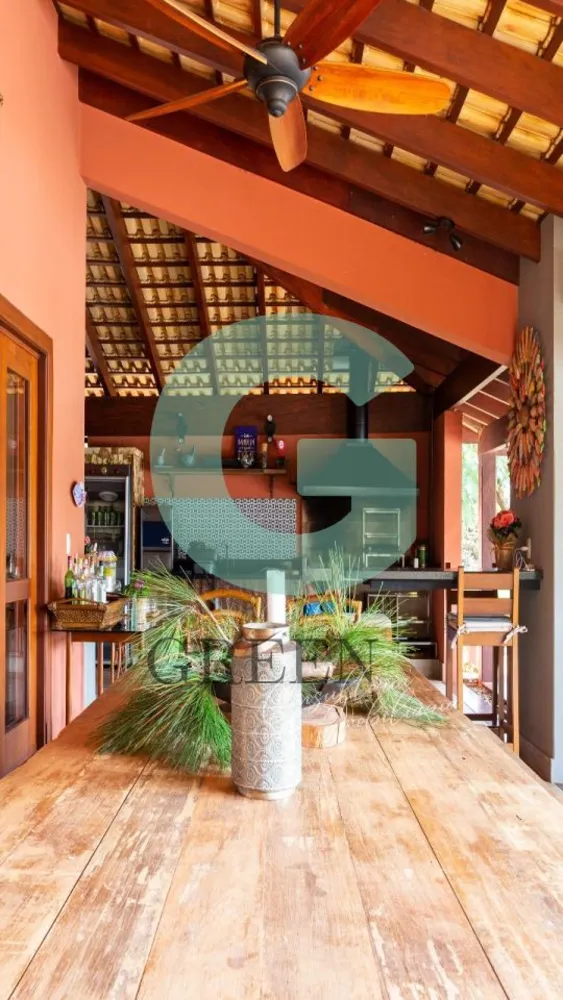 Casa, 6 quartos, 830 m² - Foto 7
