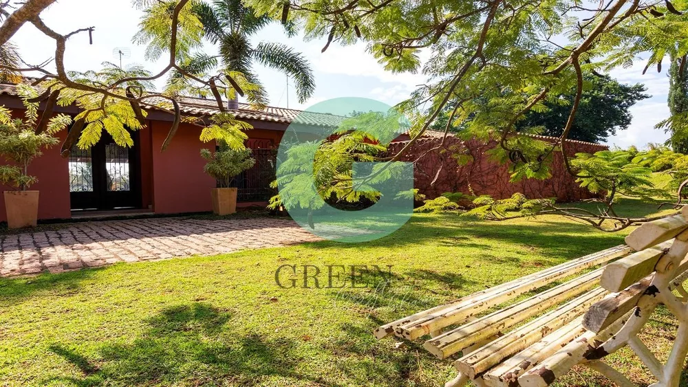 Casa, 6 quartos, 830 m² - Foto 5