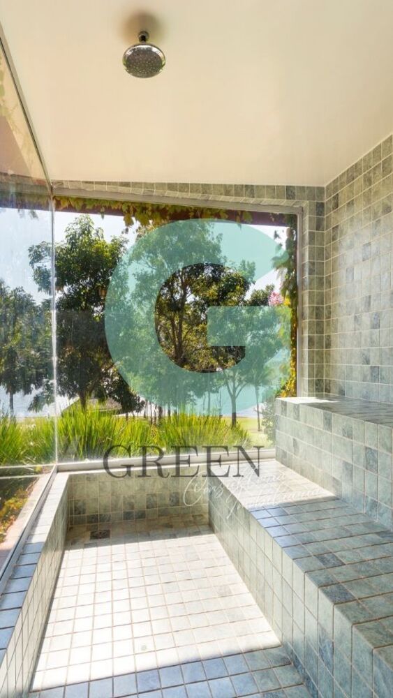 Casa, 6 quartos, 830 m² - Foto 9
