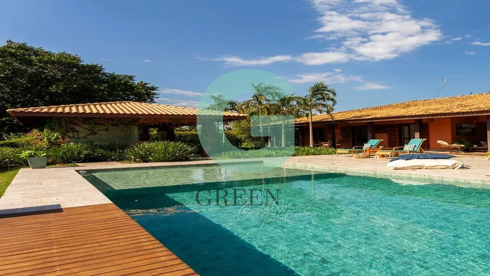 Casa, 6 quartos, 830 m² - Foto 2