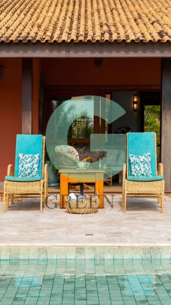 Casa, 6 quartos, 830 m² - Foto 8
