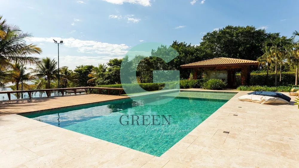Casa, 6 quartos, 830 m² - Foto 6