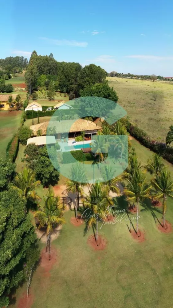 Casa, 6 quartos, 830 m² - Foto 3