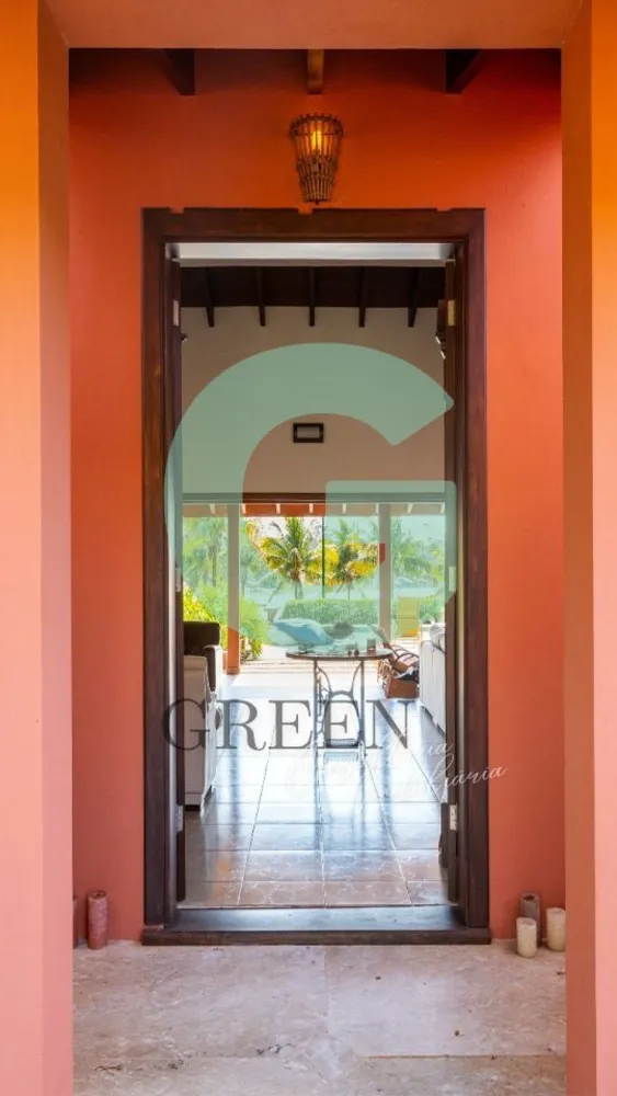 Casa, 6 quartos, 830 m² - Foto 12