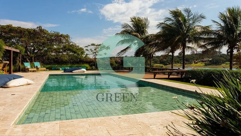 Casa, 6 quartos, 830 m² - Foto 16