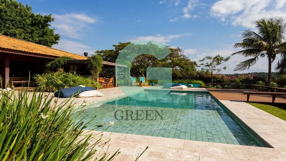 Casa, 6 quartos, 830 m² - Foto 15