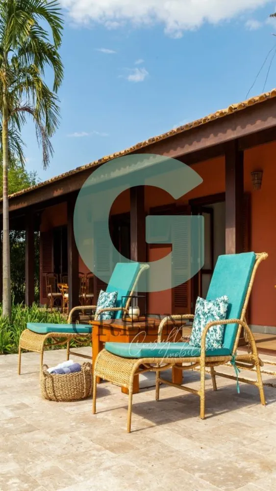 Casa, 6 quartos, 830 m² - Foto 19