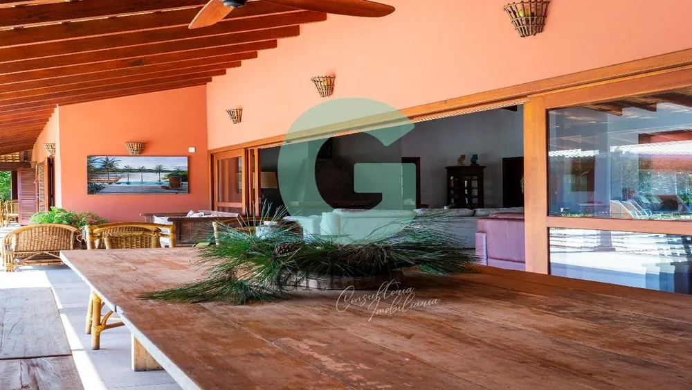 Casa, 6 quartos, 830 m² - Foto 6