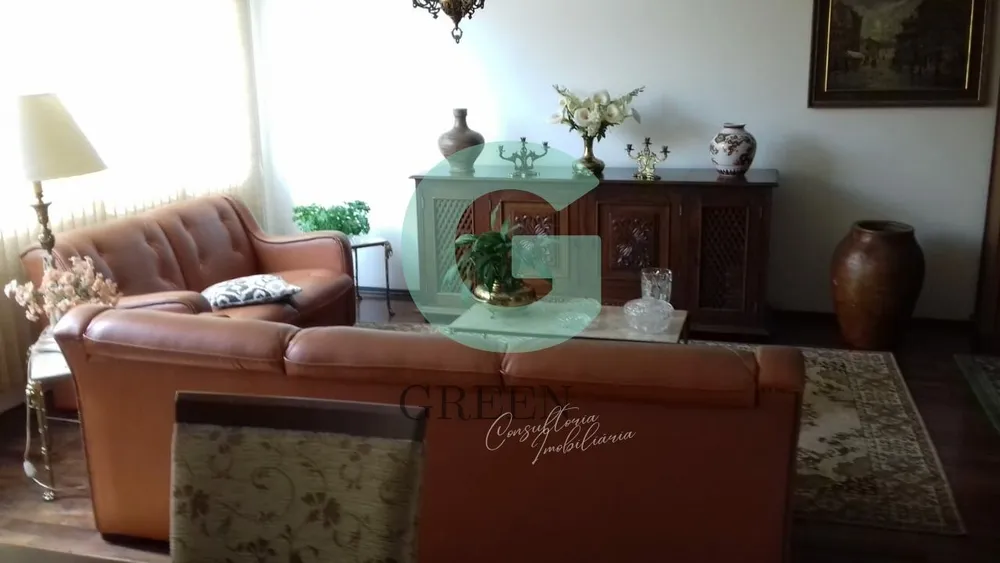 Casa, 4 quartos, 272 m² - Foto 4