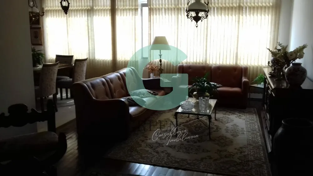 Casa, 4 quartos, 272 m² - Foto 1