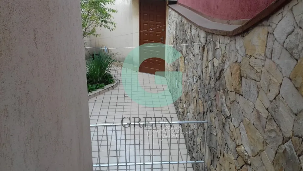 Casa, 4 quartos, 272 m² - Foto 8
