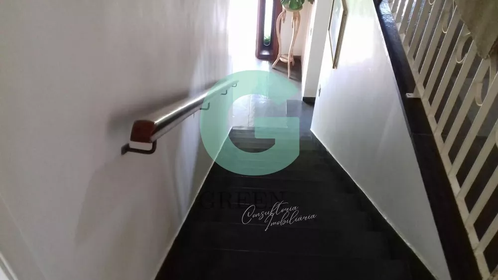 Casa, 4 quartos, 272 m² - Foto 7