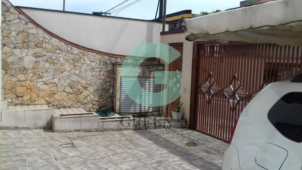 Casa, 4 quartos, 272 m² - Foto 8