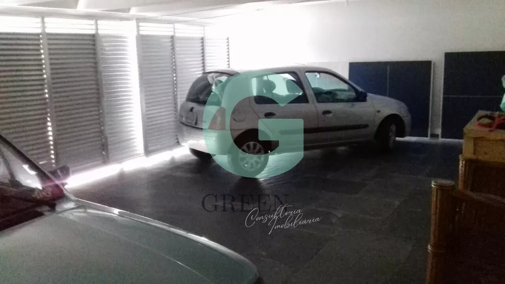 Casa, 4 quartos, 272 m² - Foto 1