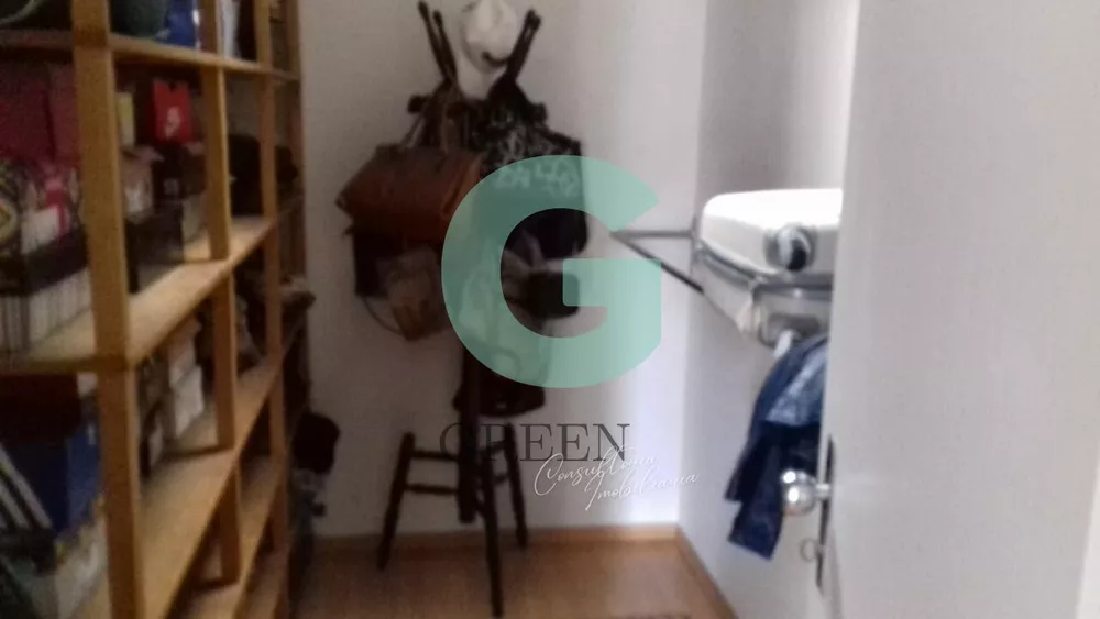 Casa, 4 quartos, 272 m² - Foto 2