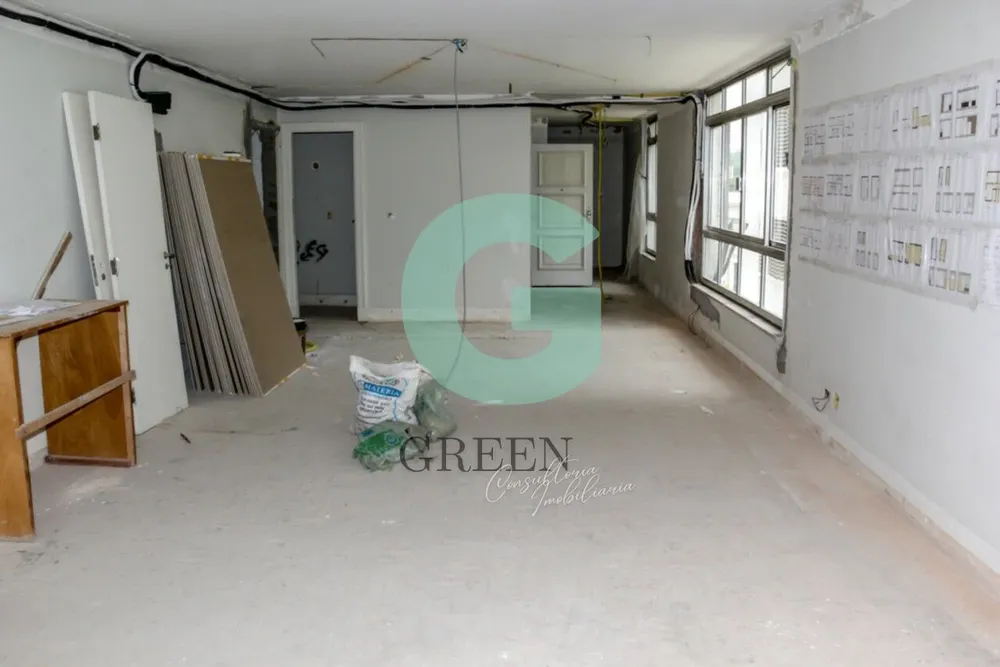 Apartamento, 3 quartos, 202 m² - Foto 7