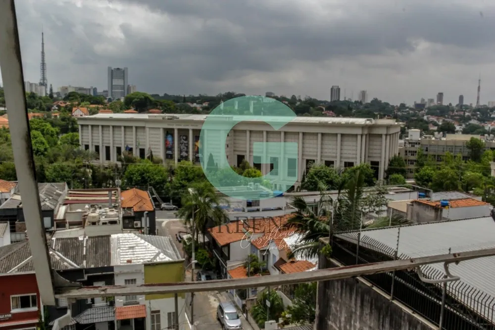 Apartamento, 3 quartos, 202 m² - Foto 3