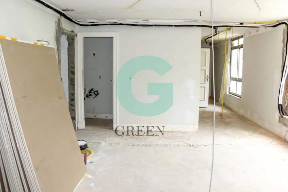 Apartamento, 3 quartos, 202 m² - Foto 8
