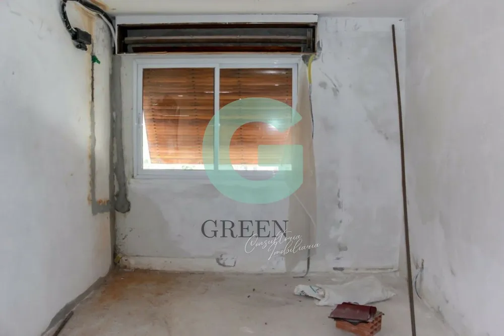 Apartamento, 3 quartos, 202 m² - Foto 2