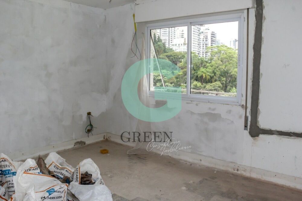 Apartamento, 3 quartos, 202 m² - Foto 2