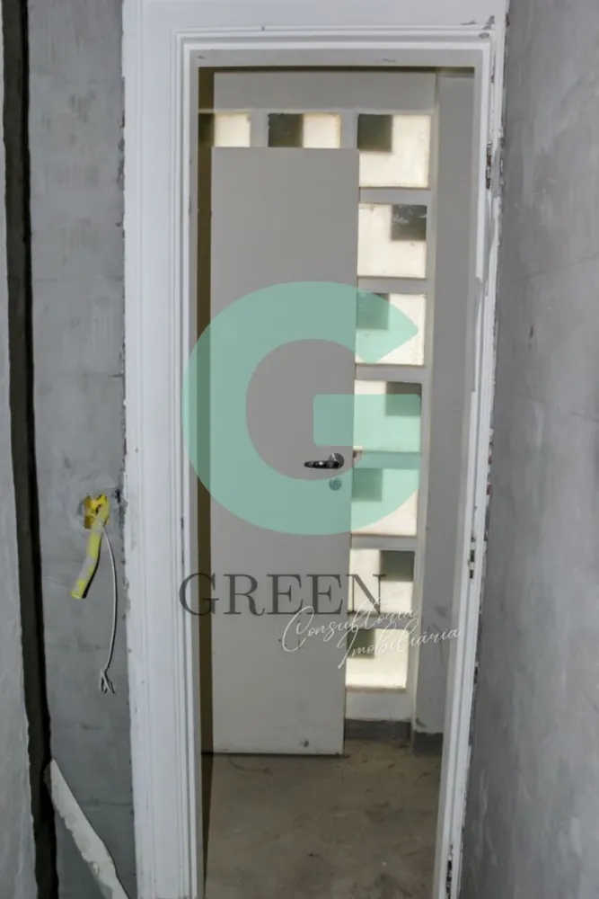 Apartamento, 3 quartos, 202 m² - Foto 5