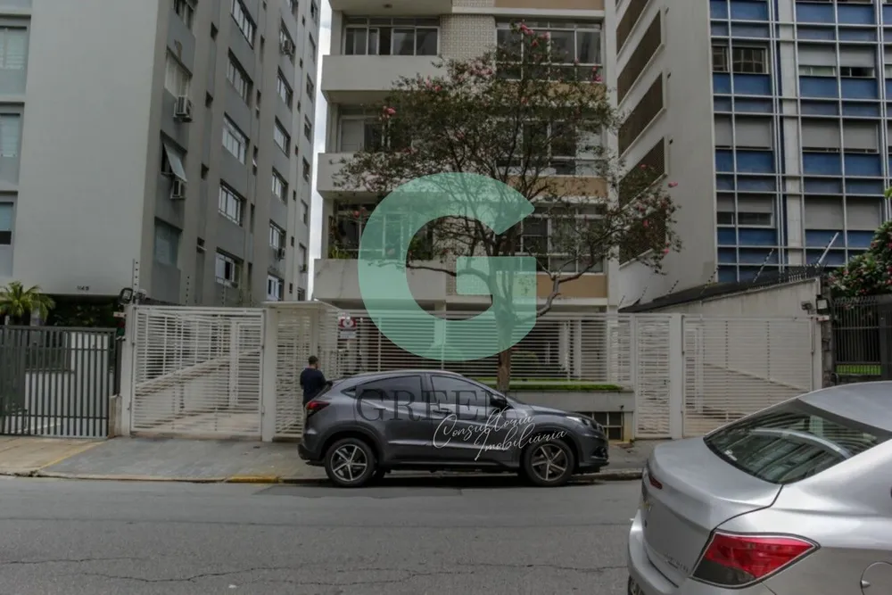 Apartamento, 3 quartos, 202 m² - Foto 16